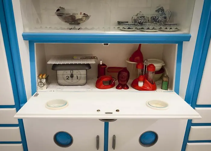 Domus Liberta - Boutique 4*