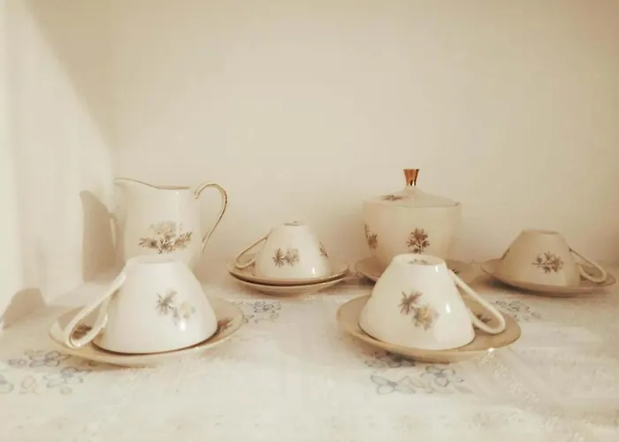 Πανσιόν Domus Liberta - Boutique 4*