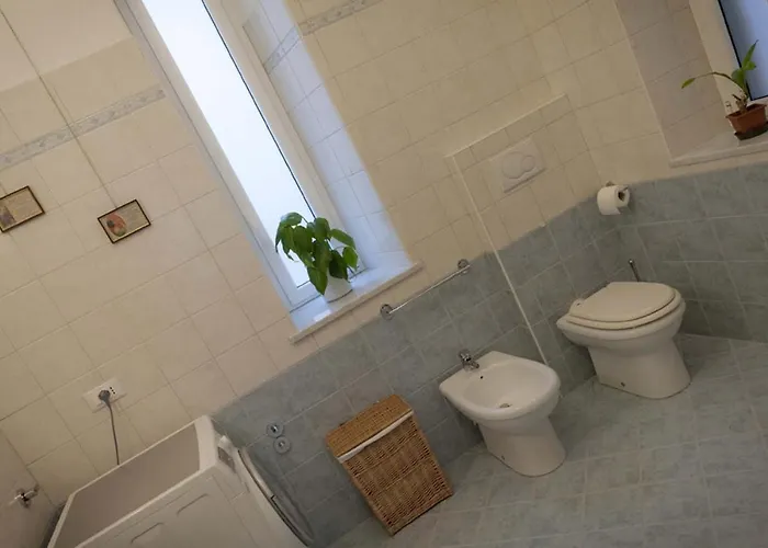 Domus Liberta - Boutique Πανσιόν 4*