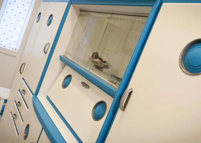 Domus Liberta 4* Trieste