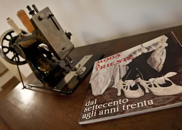 Domus Liberta - Boutique 招待所