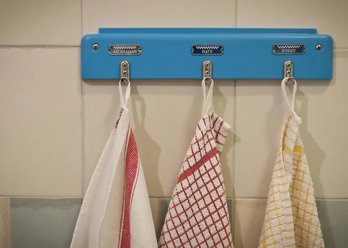 Domus Liberta - Boutique 4*