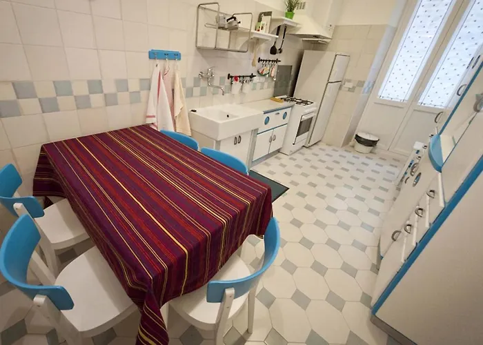 Guest house Domus Liberta