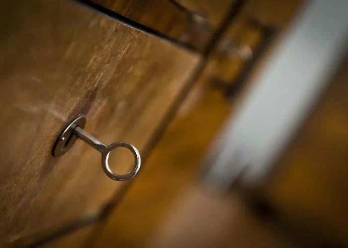 Domus Liberta - Boutique 4*