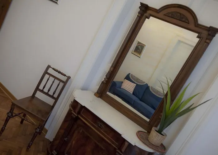 Domus Liberta - Boutique Τεργέστη