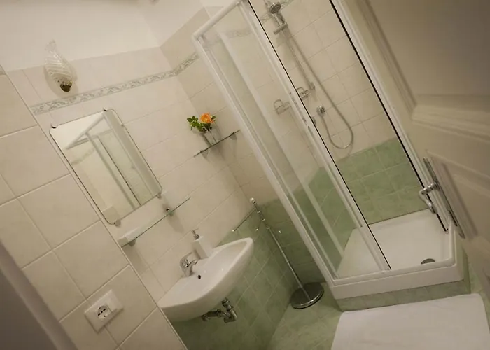 Domus Liberta 4* Trieste