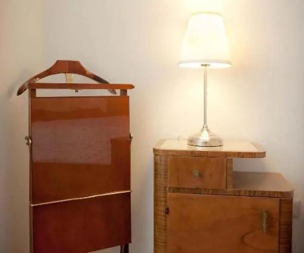 Domus Liberta 4* Trieste