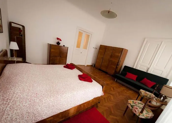 Domus Liberta - Boutique Πανσιόν