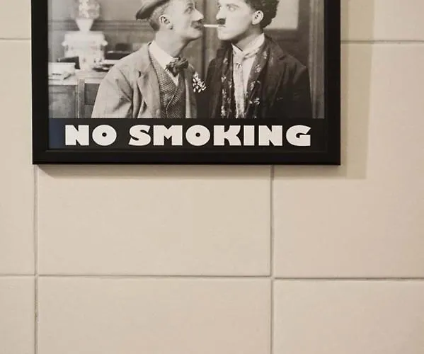 Πανσιόν Domus Liberta - Boutique