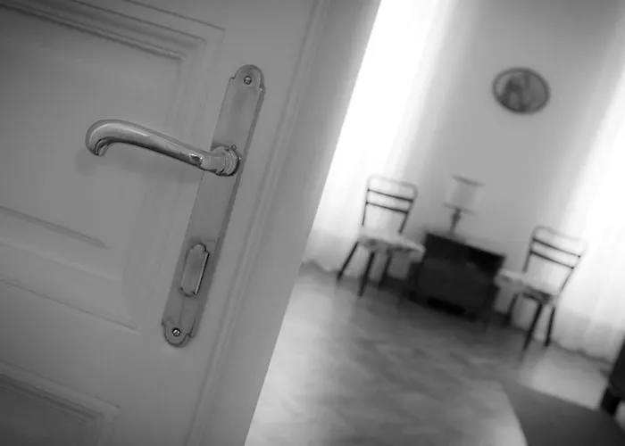 Domus Liberta - Boutique Πανσιόν 4*