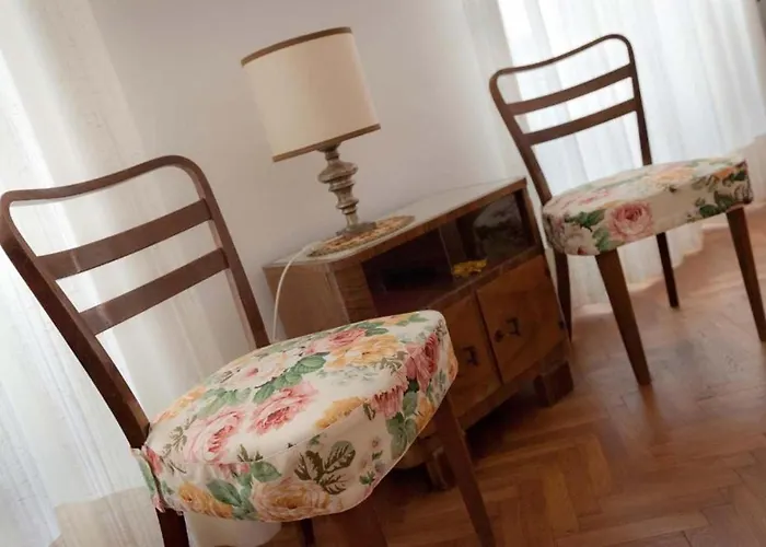 Domus Liberta Guest house